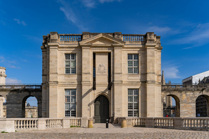 Réparation Dégât des Eaux Vincennes